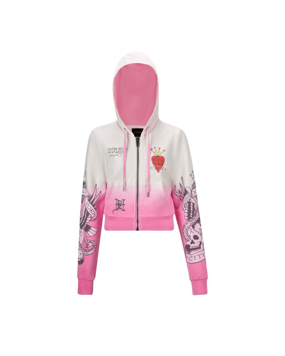 Women's Hoods & Sweats