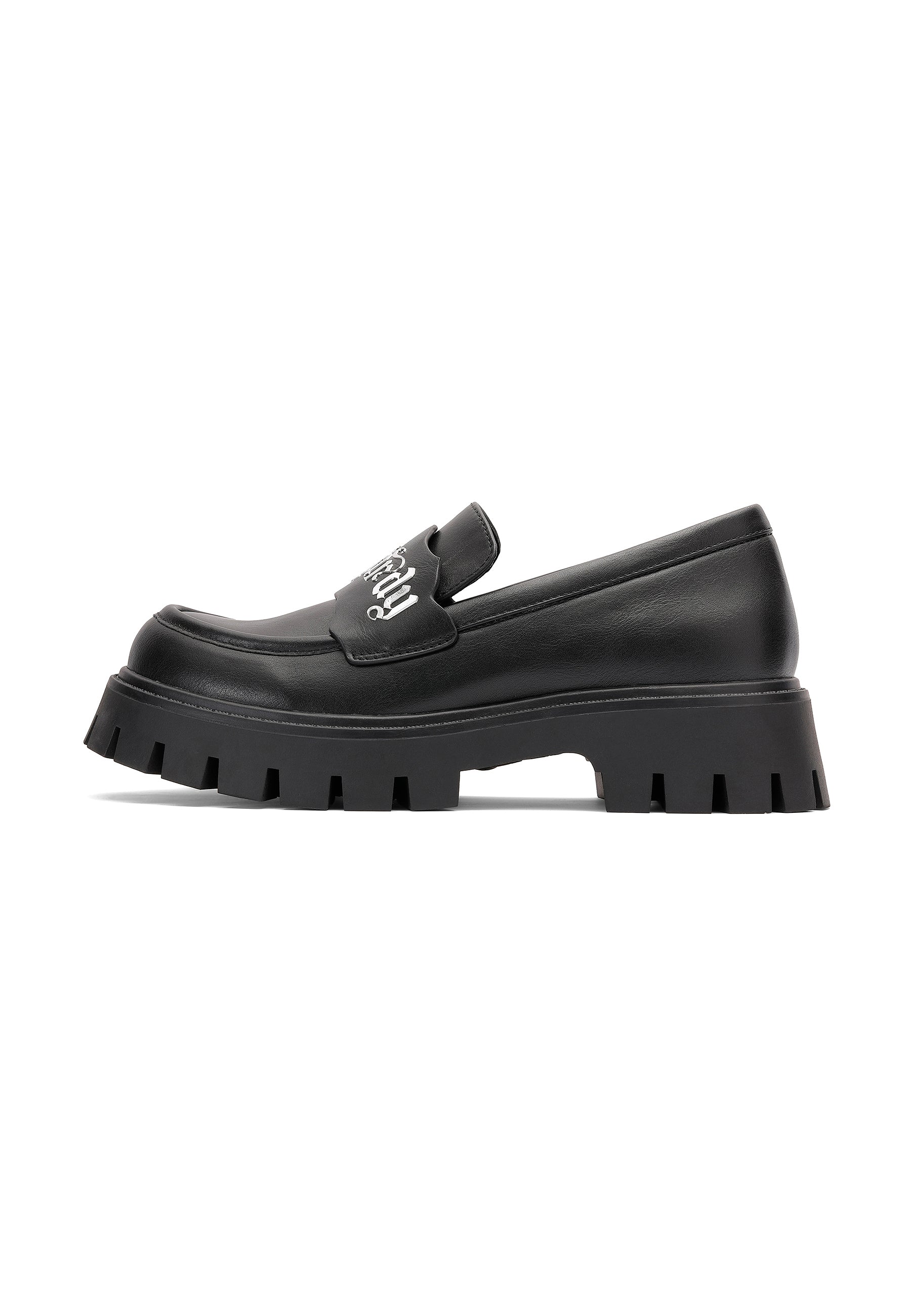 Womens Loafers