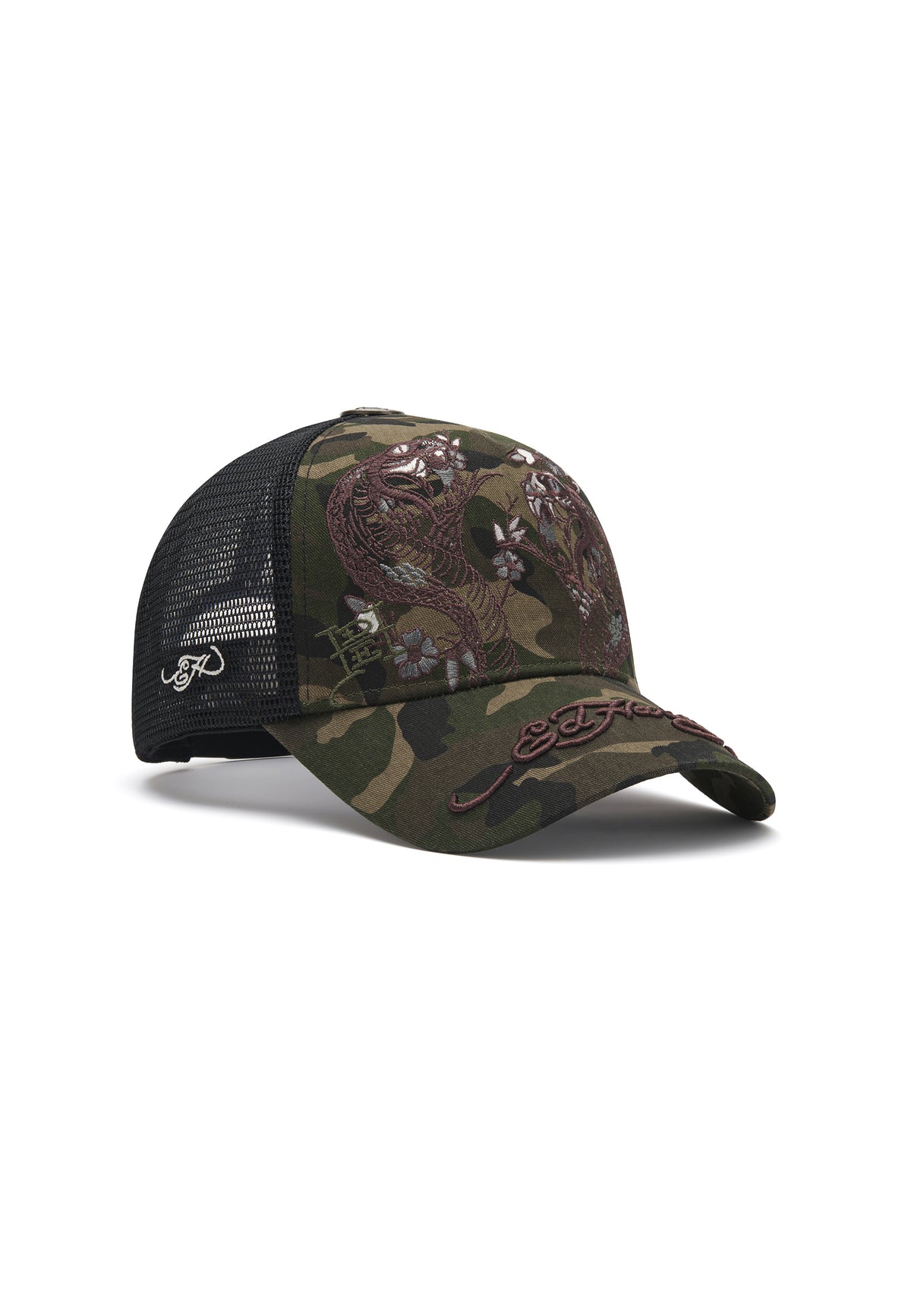 size guides Ed Hardy Europe