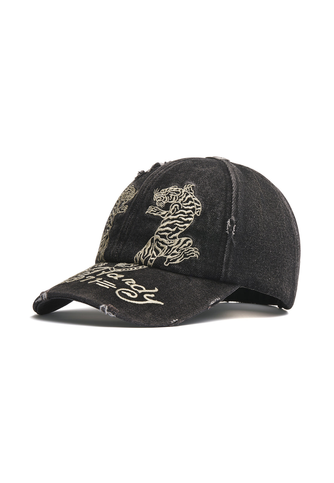 size guides Ed Hardy Europe