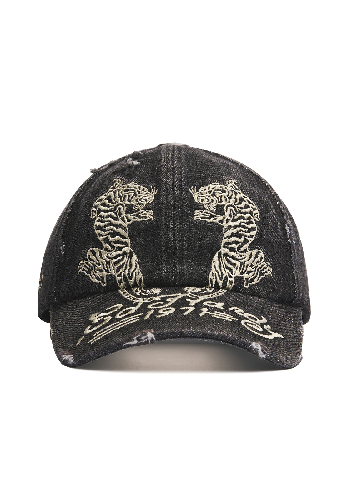 size guides Ed Hardy Europe