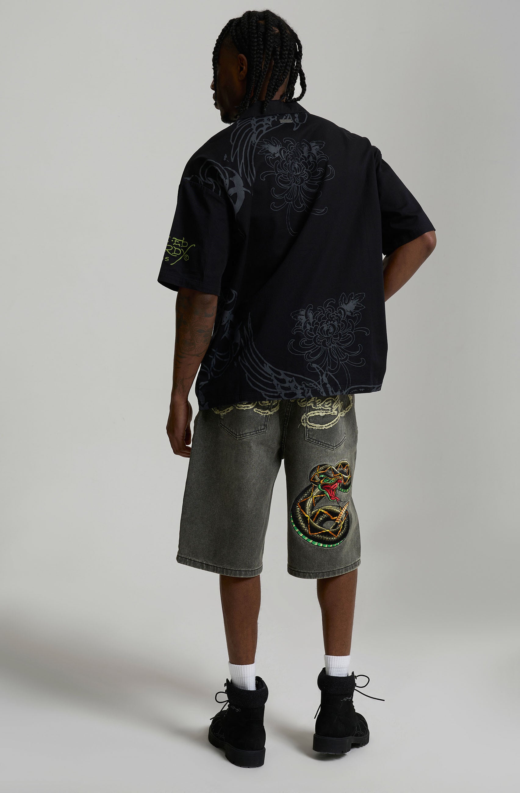 Ed Hardy Europe Ed Hardy Europe