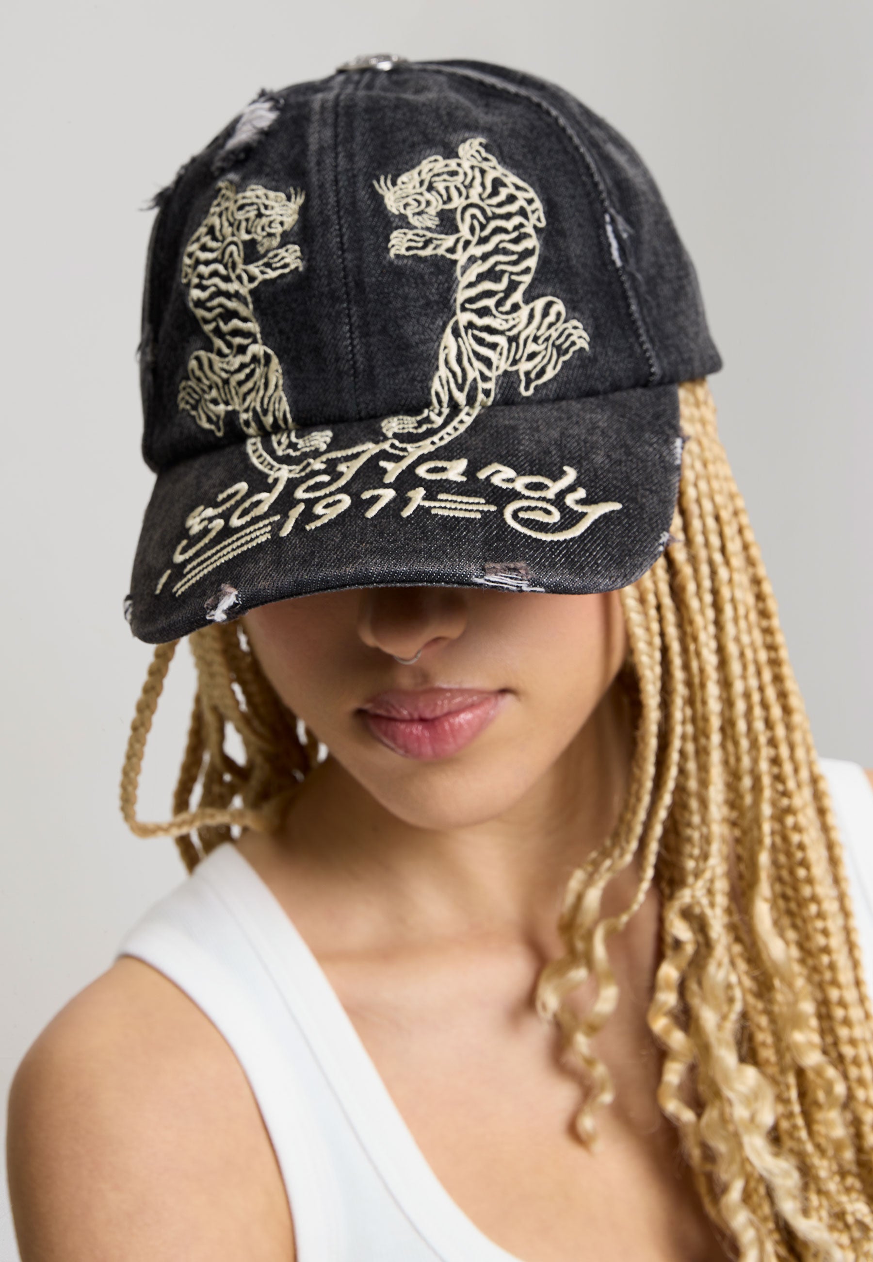 size guides Ed Hardy Europe