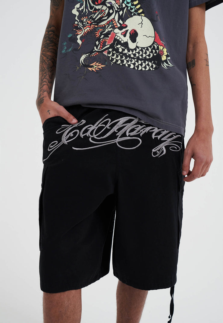 Men's Shorts and Jorts – Ed Hardy Europe