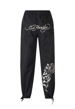 Pantalones de combate tejidos Mono-Flash-Sheet para hombre - Carbón