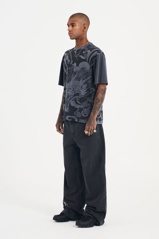 Men's Denim – Ed Hardy Europe