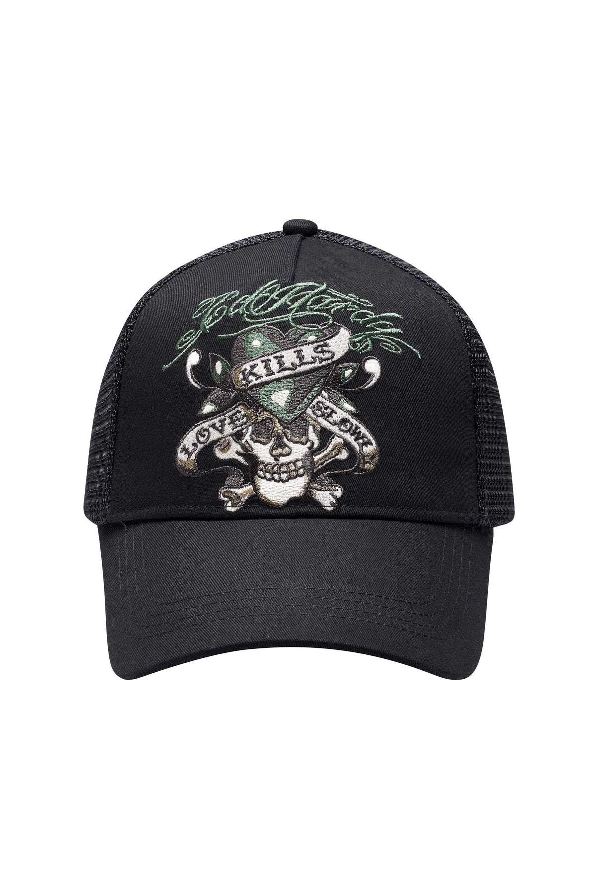 Ed Hardy Europe