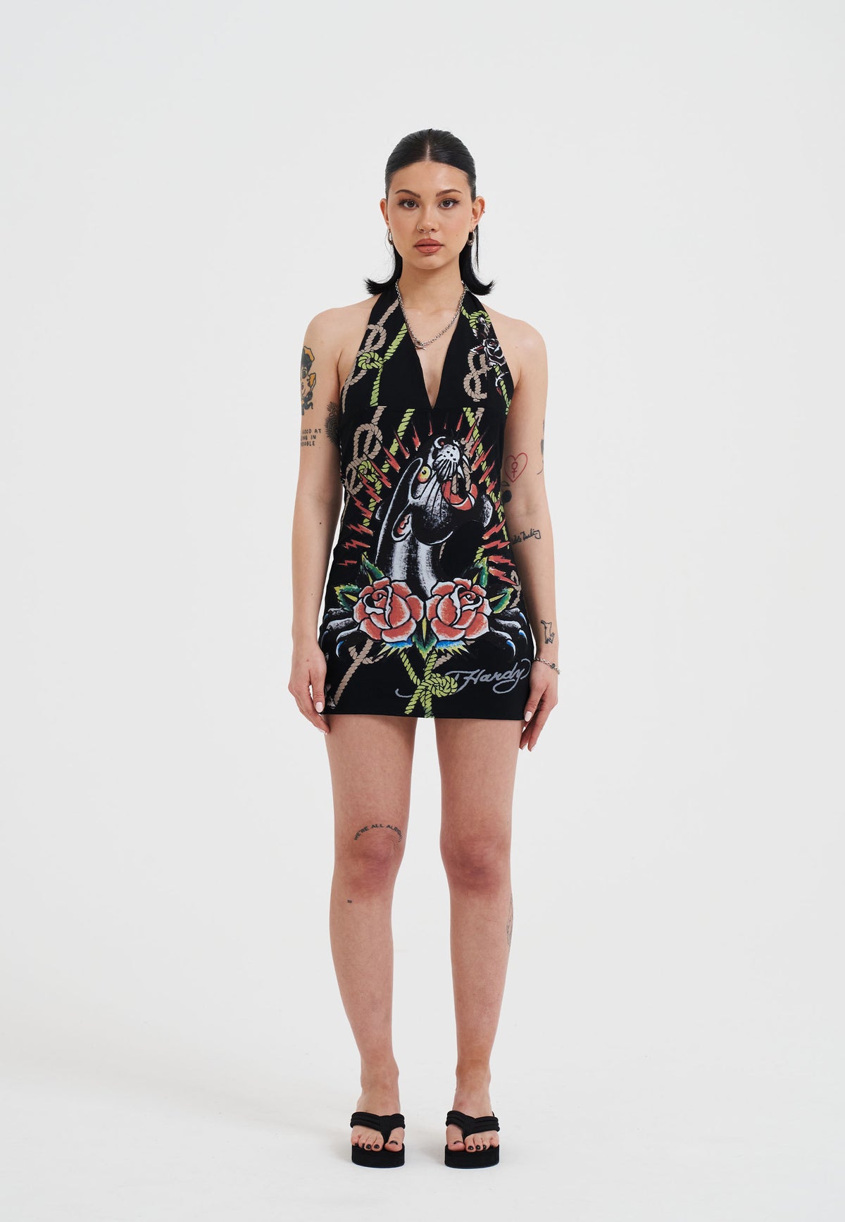 Moda Hardy Women's New Arrivals – Ed Hardy Europe