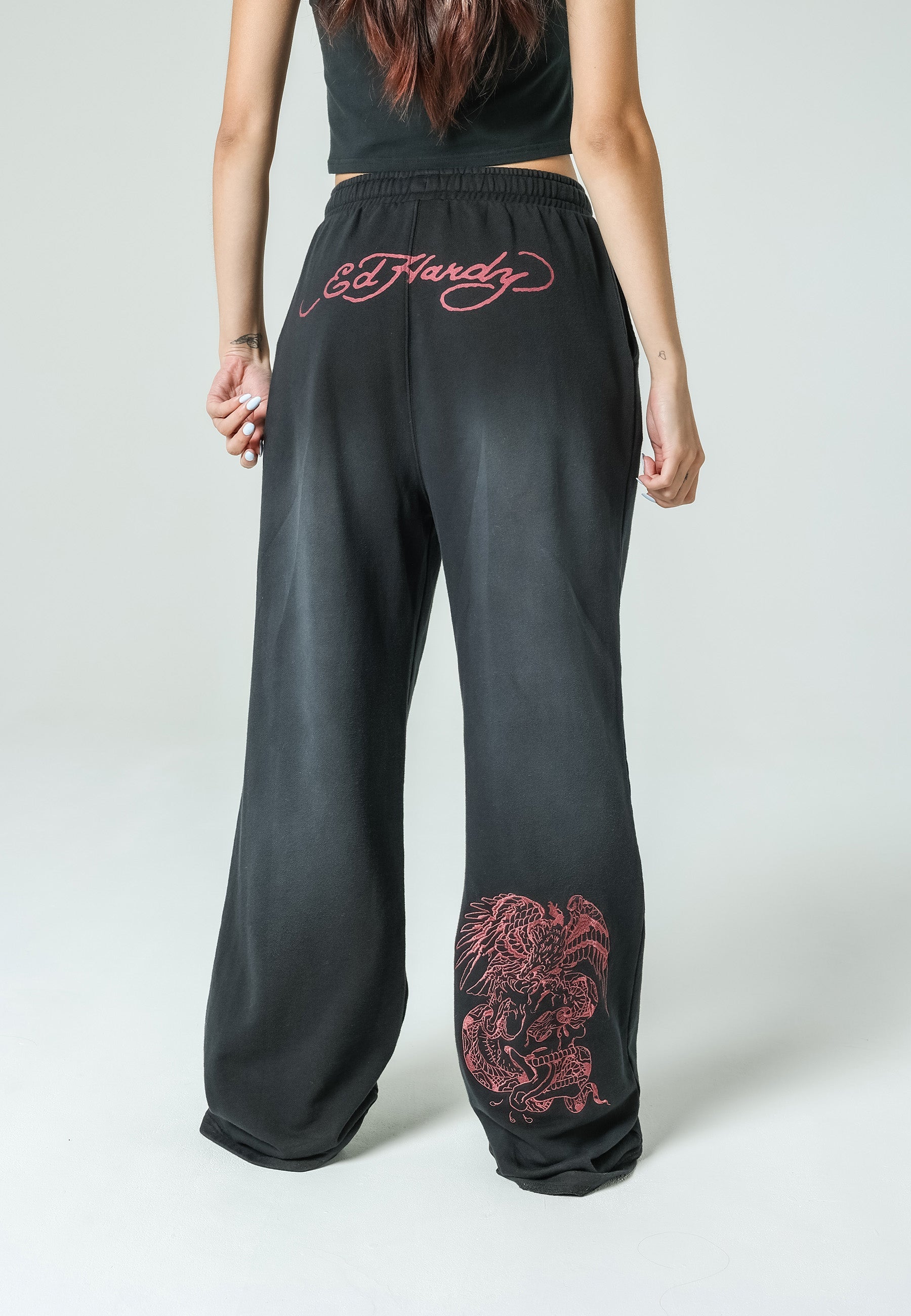 Eagle Skull Sweatpant