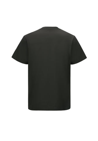 Camiseta masculina Glide-Eagle - Carvão