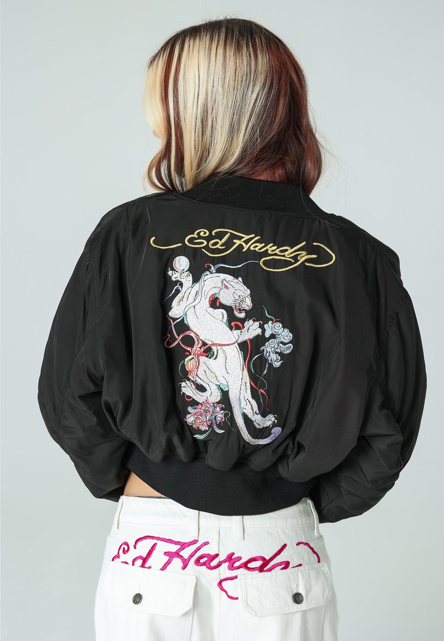 Ed Hardy X Hype. | Hype.